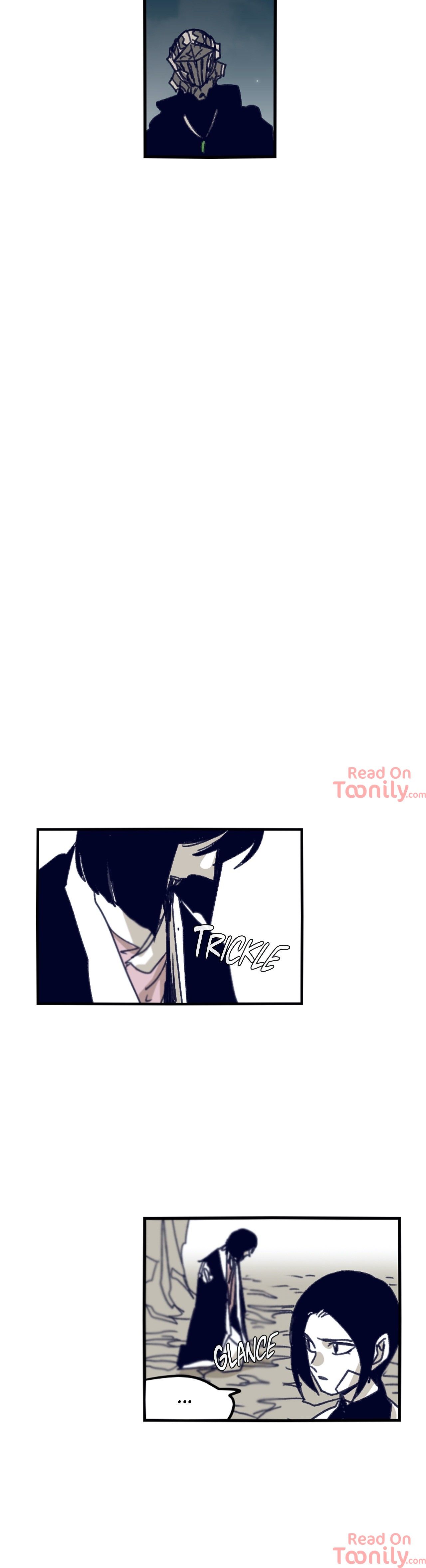 Gilgamesh Manhwa - Chapter 91 Page 15