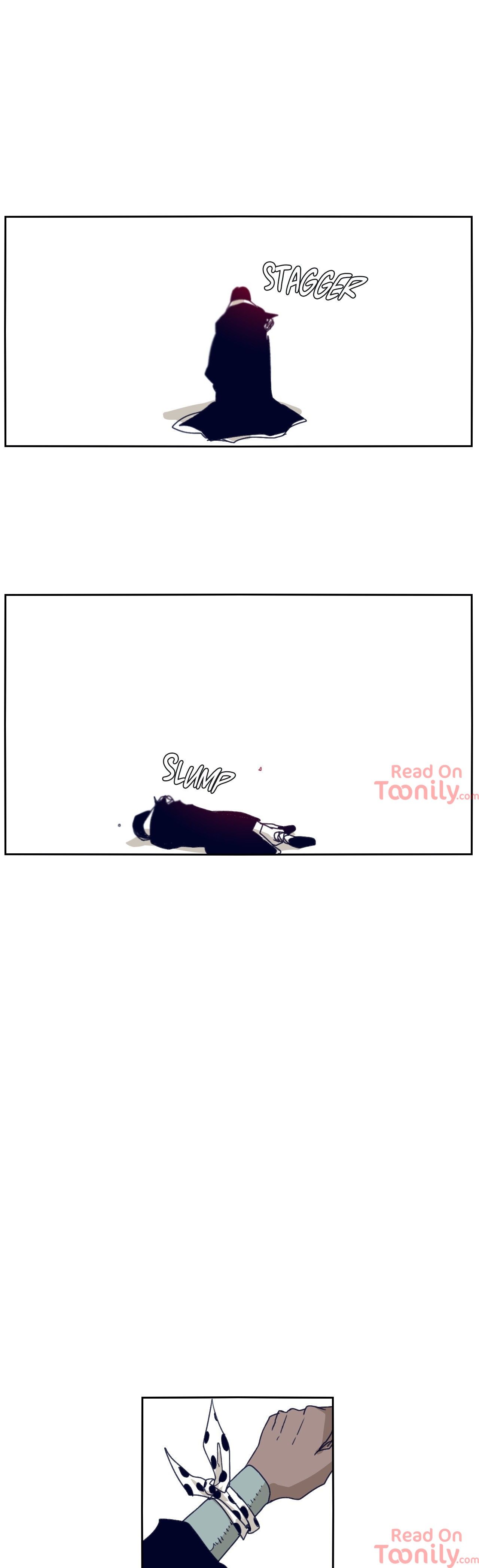 Gilgamesh Manhwa - Chapter 91 Page 17