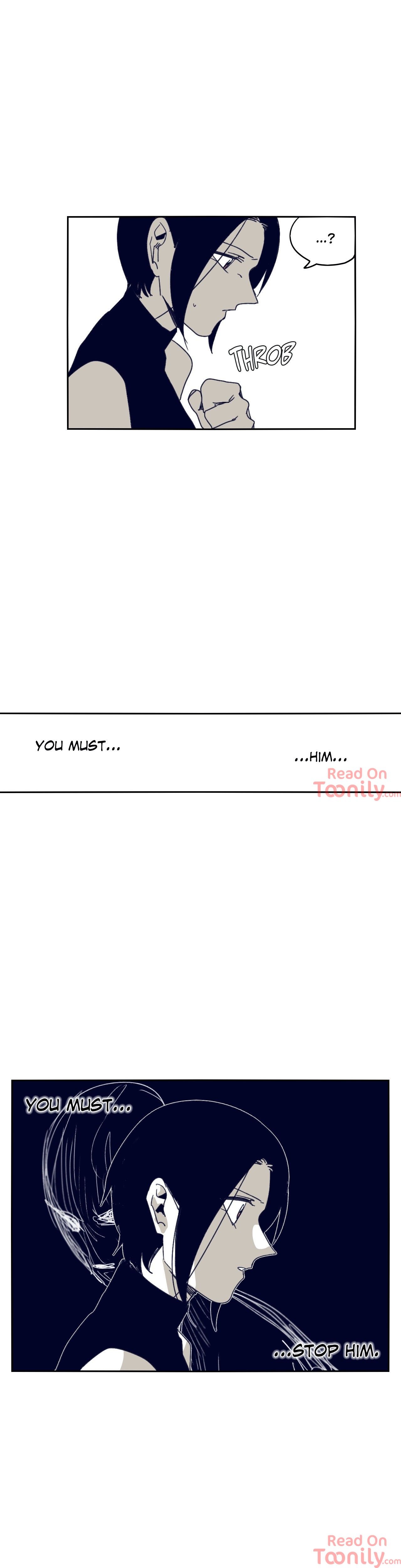 Gilgamesh Manhwa - Chapter 91 Page 20