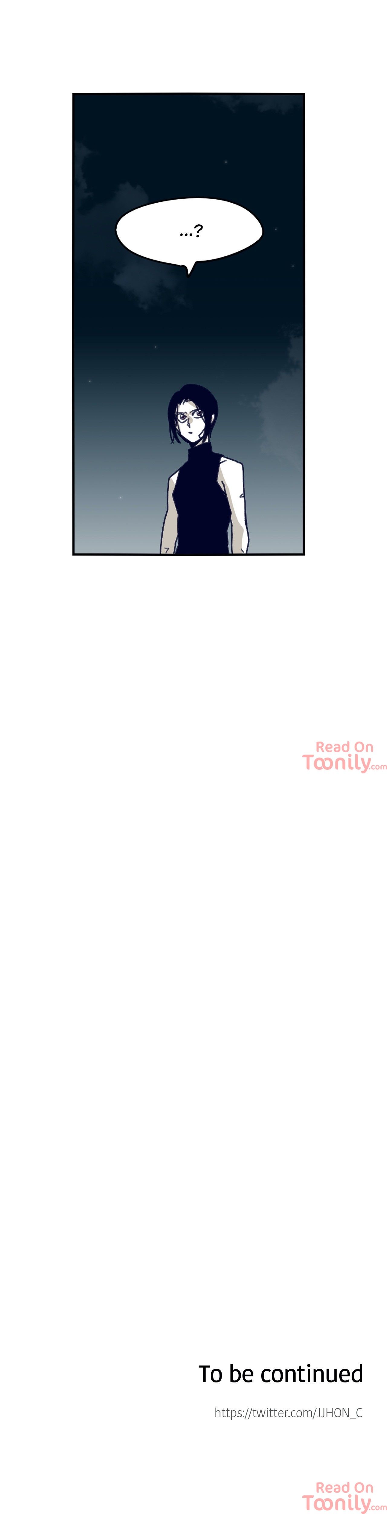 Gilgamesh Manhwa - Chapter 91 Page 22