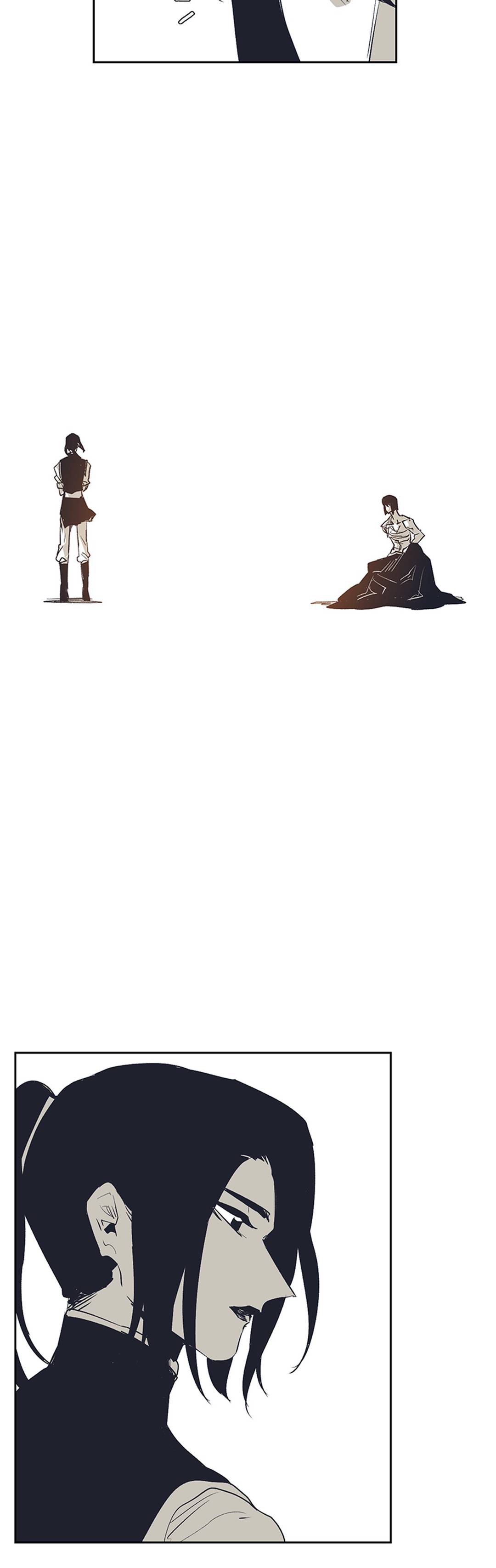 Gilgamesh Manhwa - Chapter 160 Page 20