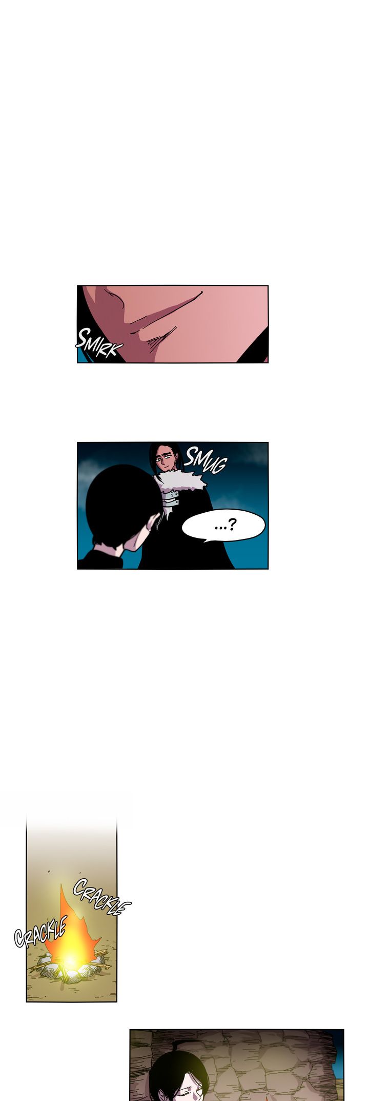 Gilgamesh Manhwa - Chapter 27 Page 8