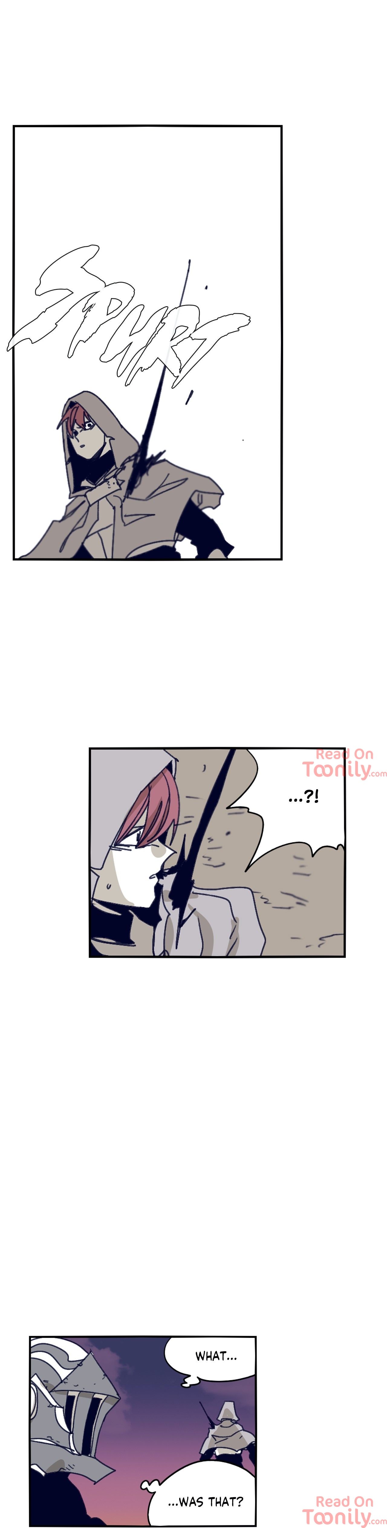 Gilgamesh Manhwa - Chapter 86 Page 6