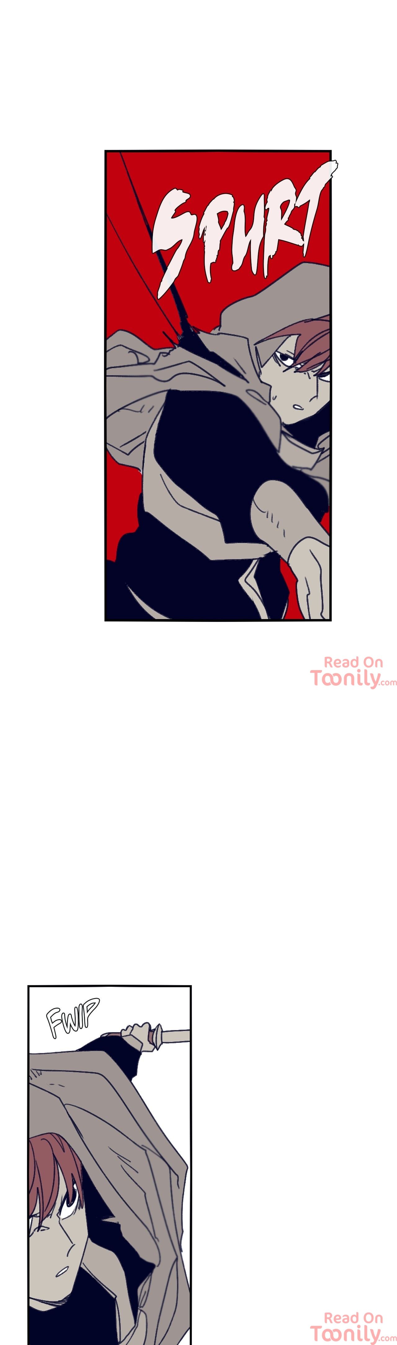 Gilgamesh Manhwa - Chapter 86 Page 10