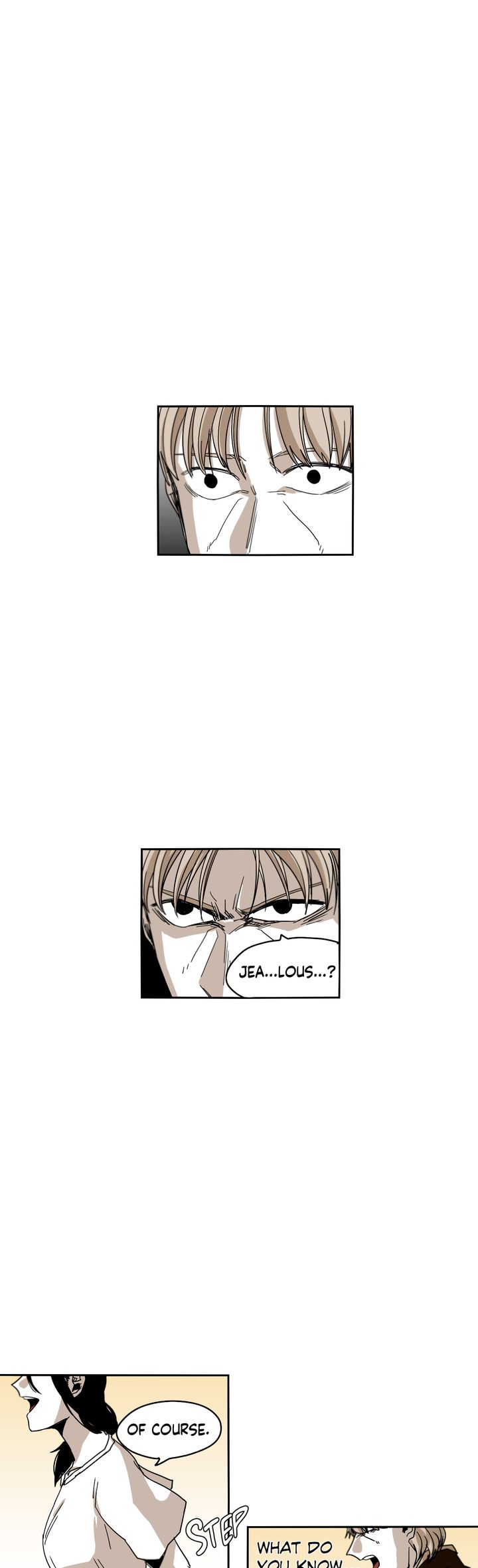 Gilgamesh Manhwa - Chapter 34 Page 12