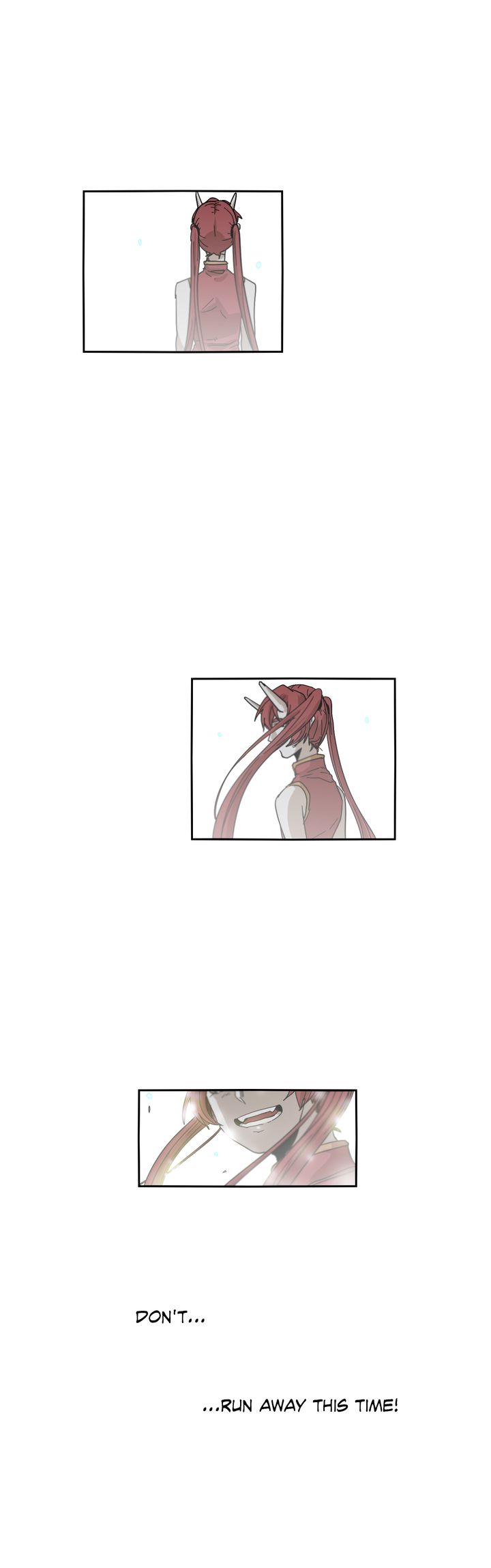 Gilgamesh Manhwa - Chapter 34 Page 25