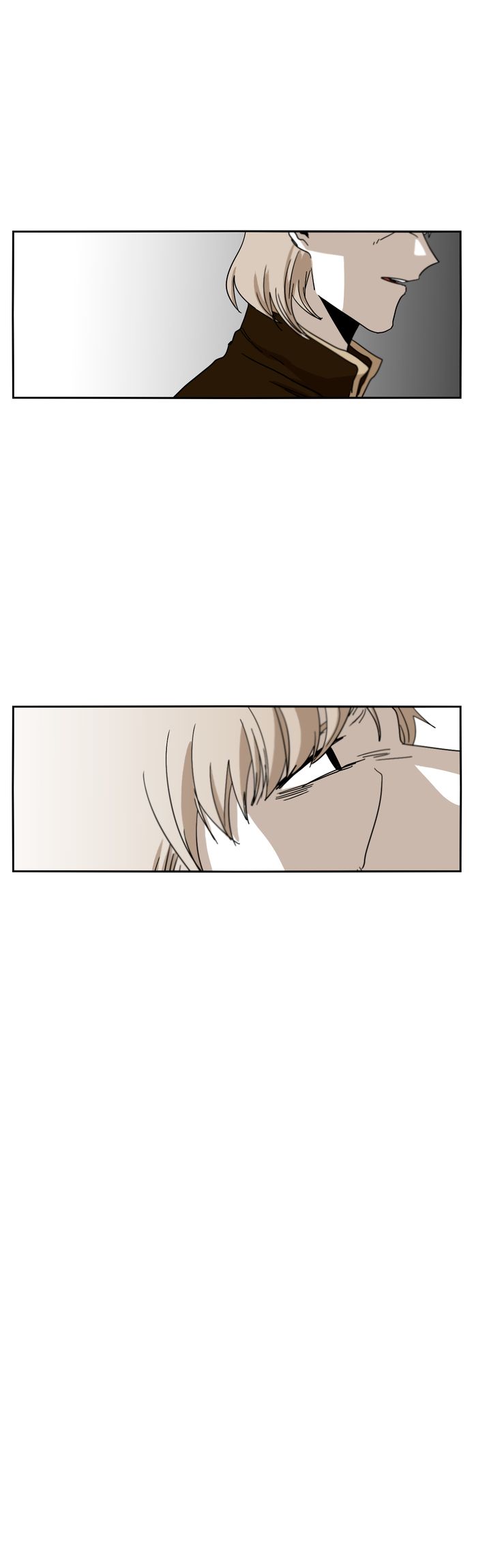 Gilgamesh Manhwa - Chapter 34 Page 26