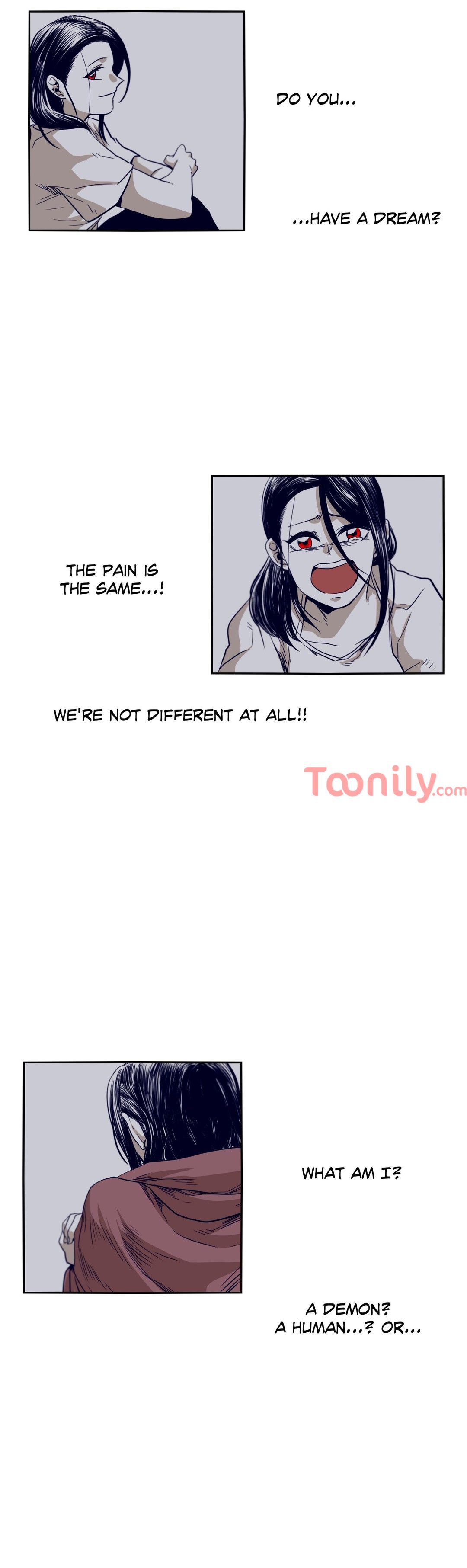 Gilgamesh Manhwa - Chapter 49 Page 0