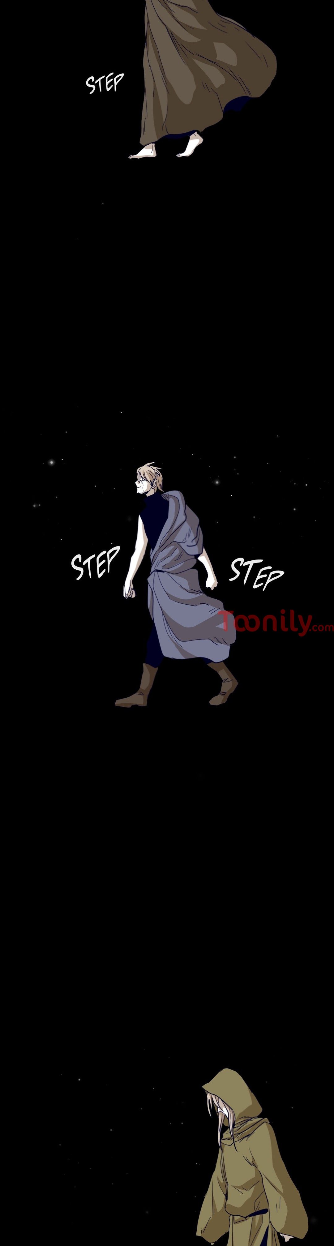 Gilgamesh Manhwa - Chapter 49 Page 15