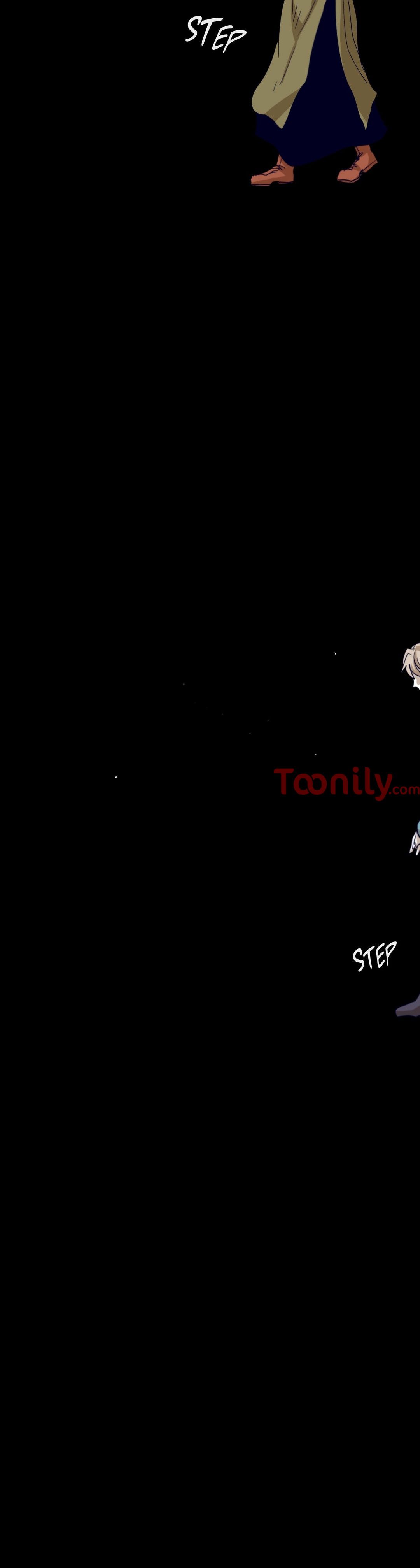 Gilgamesh Manhwa - Chapter 49 Page 16