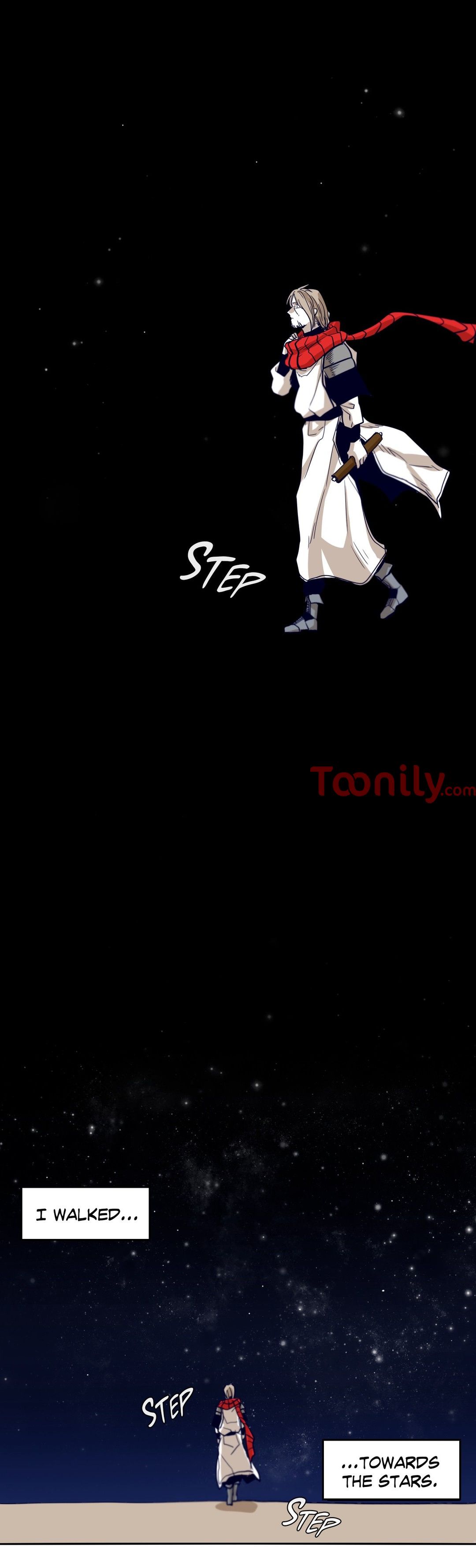 Gilgamesh Manhwa - Chapter 49 Page 19