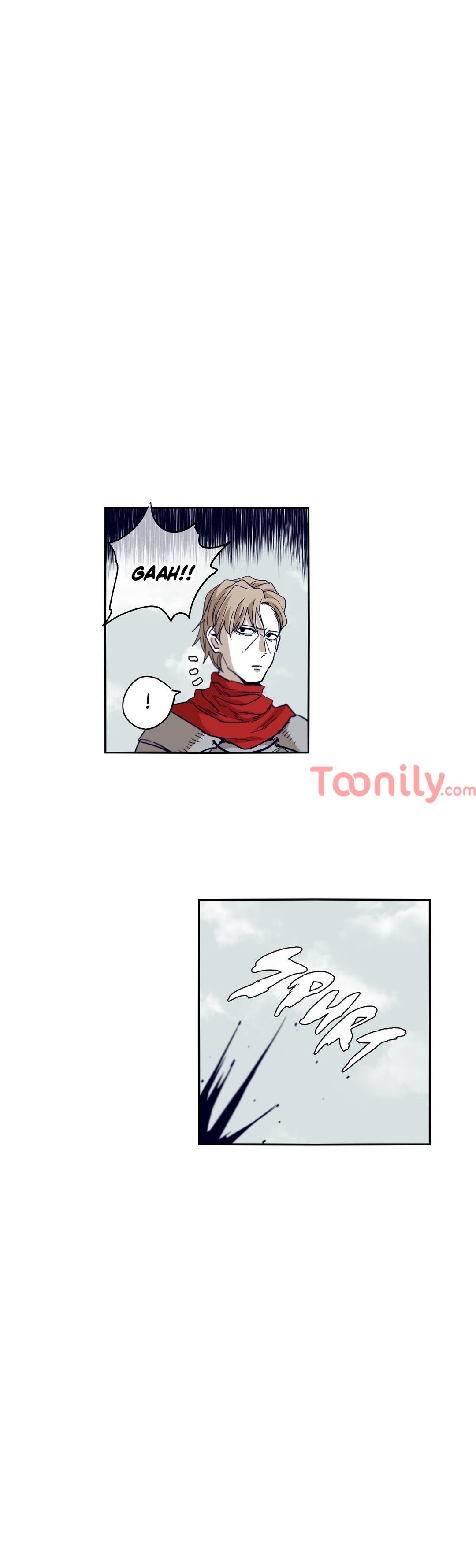 Gilgamesh Manhwa - Chapter 49 Page 20