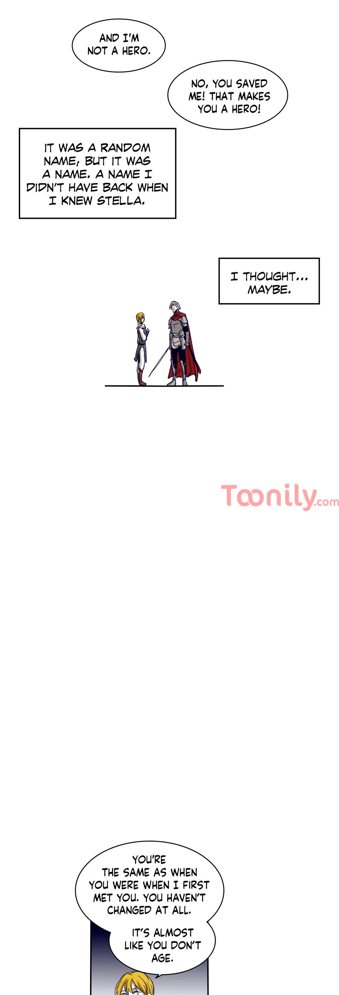 Gilgamesh Manhwa - Chapter 49 Page 22