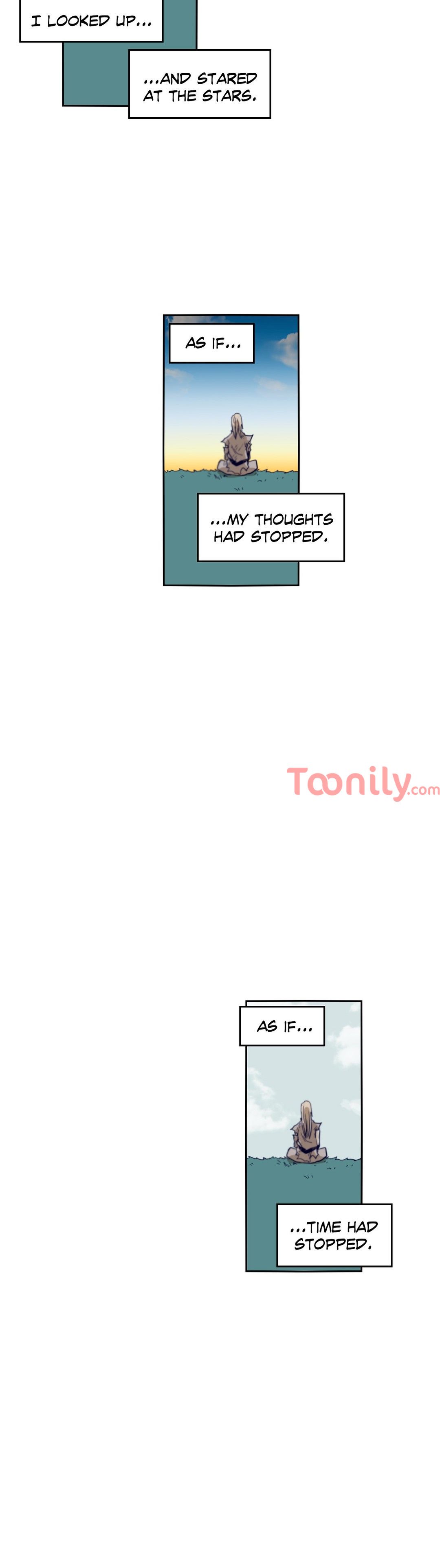 Gilgamesh Manhwa - Chapter 49 Page 27