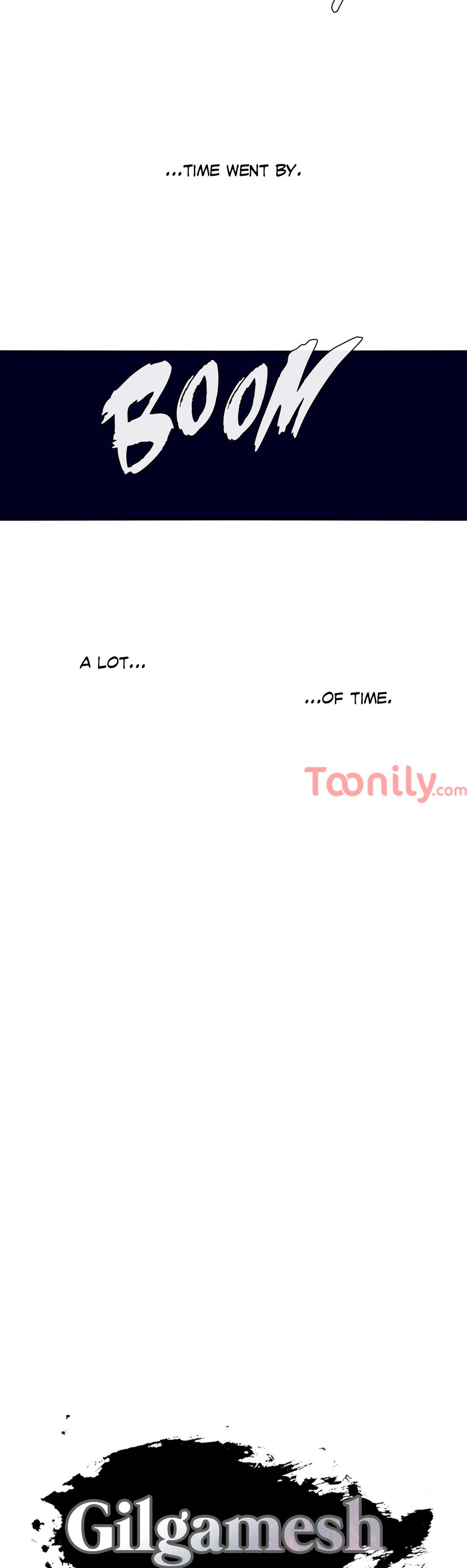 Gilgamesh Manhwa - Chapter 49 Page 3