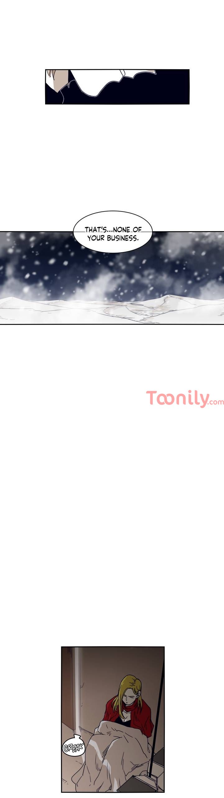 Gilgamesh Manhwa - Chapter 41 Page 15