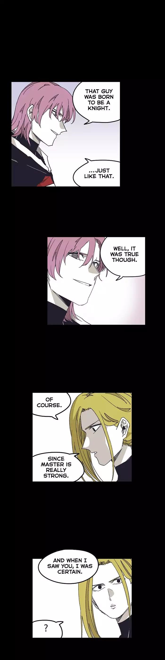 Gilgamesh Manhwa - Chapter 130 Page 1