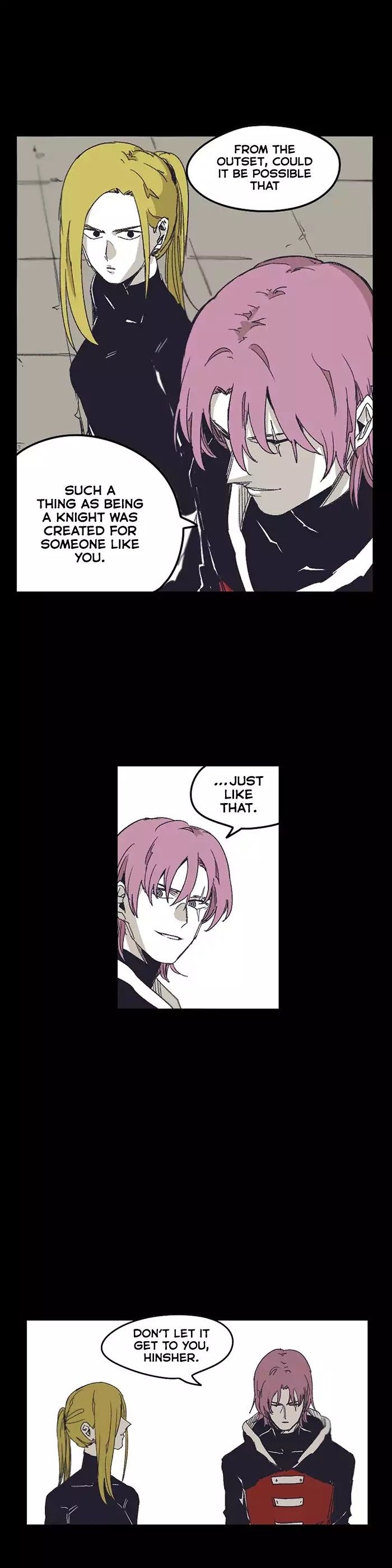 Gilgamesh Manhwa - Chapter 130 Page 2