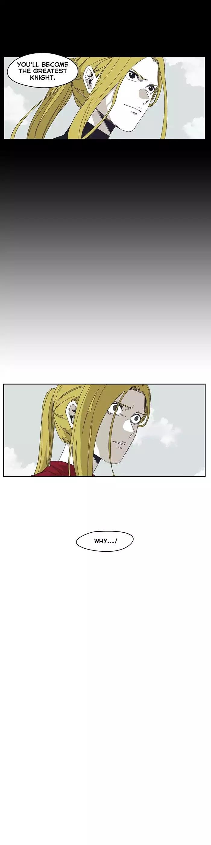 Gilgamesh Manhwa - Chapter 130 Page 3