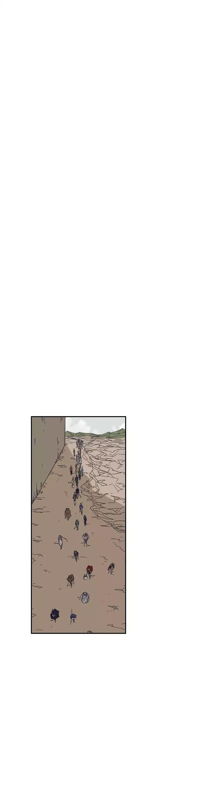 Gilgamesh Manhwa - Chapter 130 Page 14