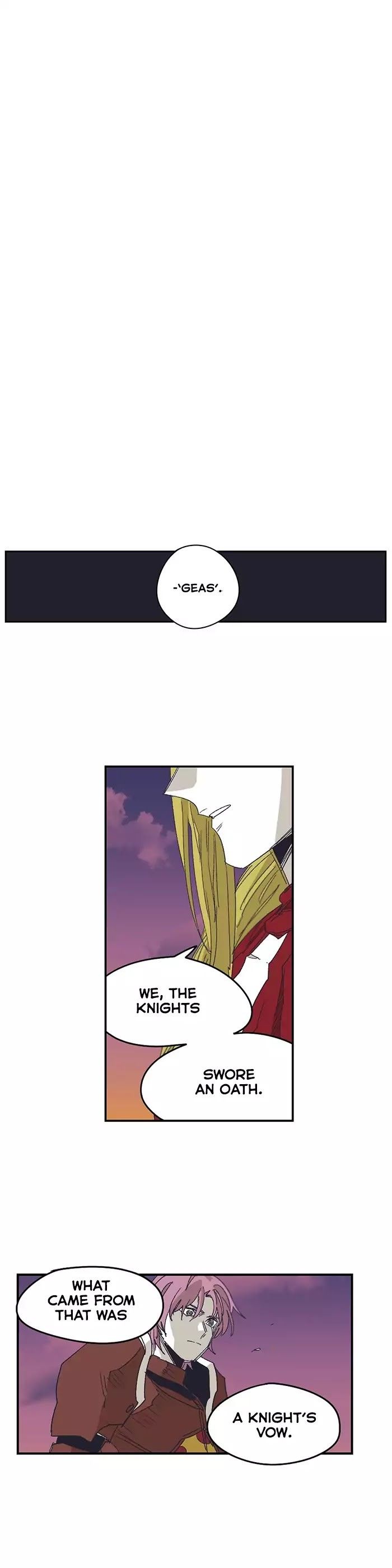 Gilgamesh Manhwa - Chapter 130 Page 18