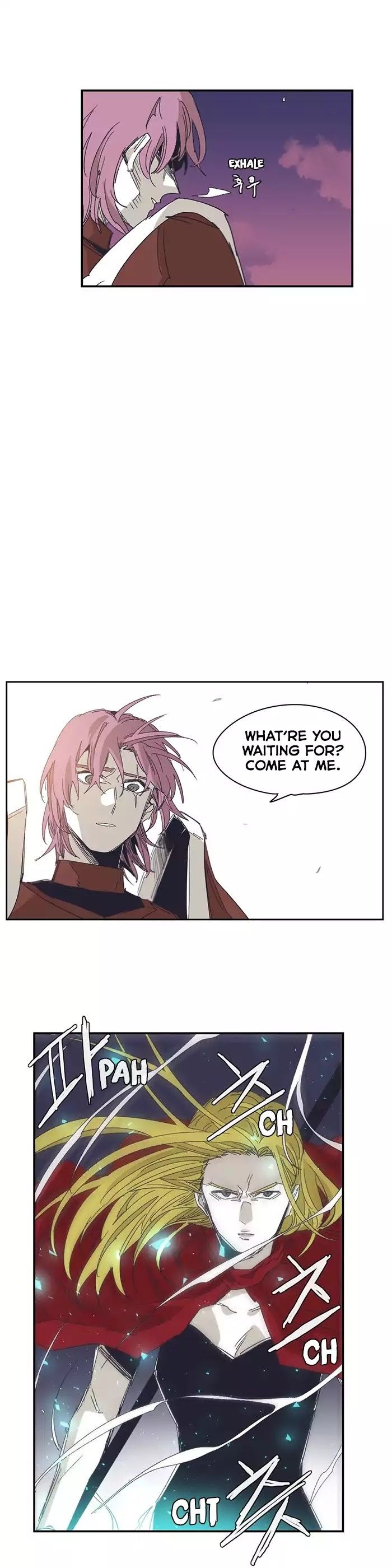 Gilgamesh Manhwa - Chapter 130 Page 20