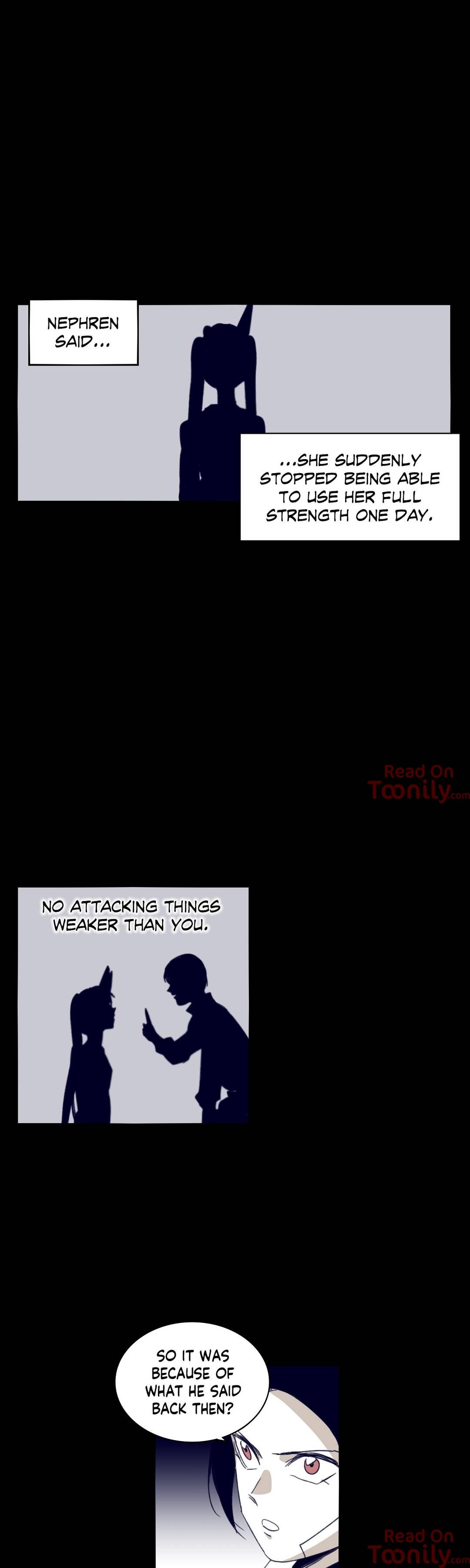 Gilgamesh Manhwa - Chapter 71 Page 0