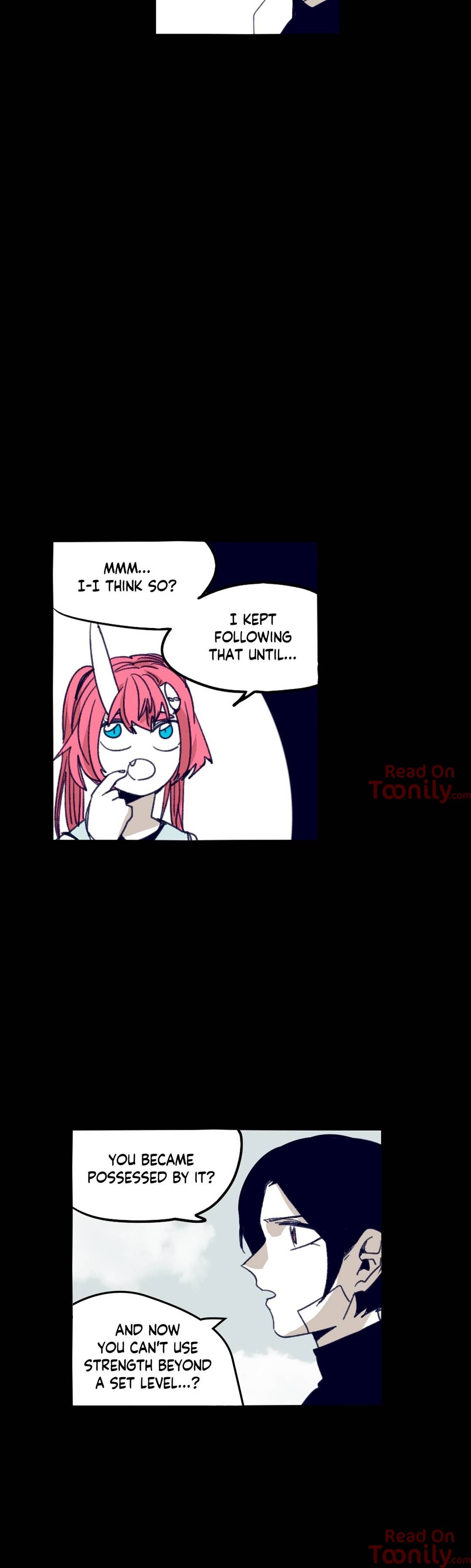 Gilgamesh Manhwa - Chapter 71 Page 1