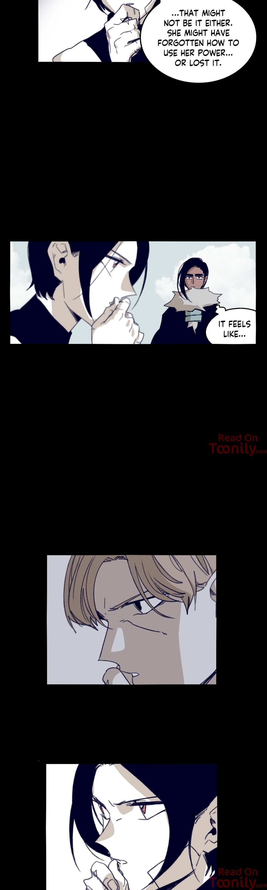 Gilgamesh Manhwa - Chapter 71 Page 3