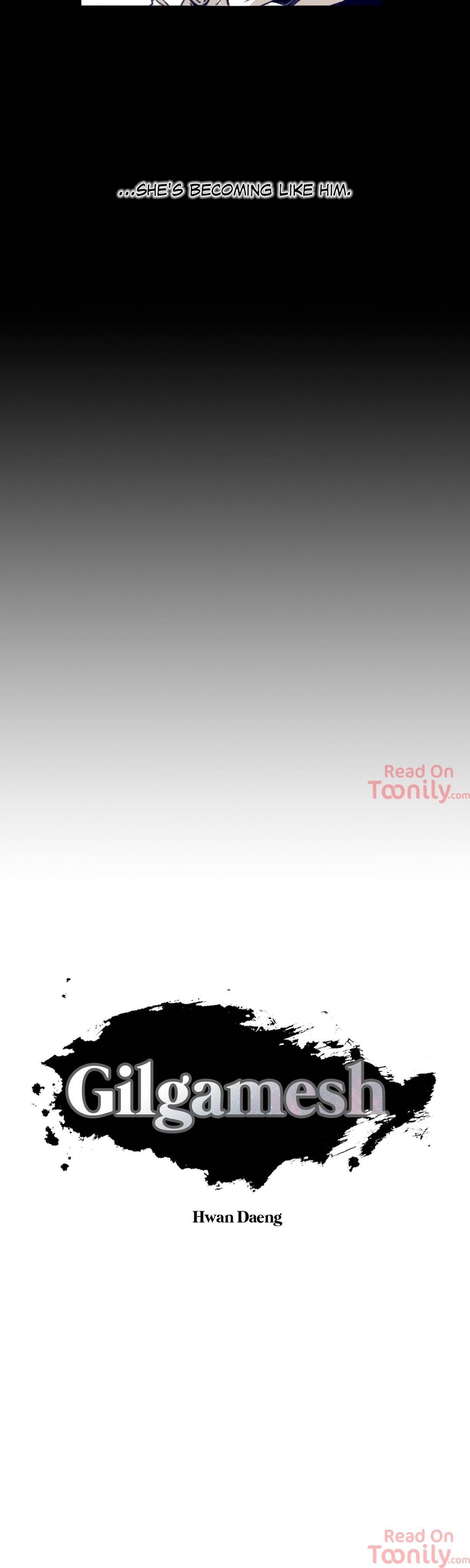 Gilgamesh Manhwa - Chapter 71 Page 4