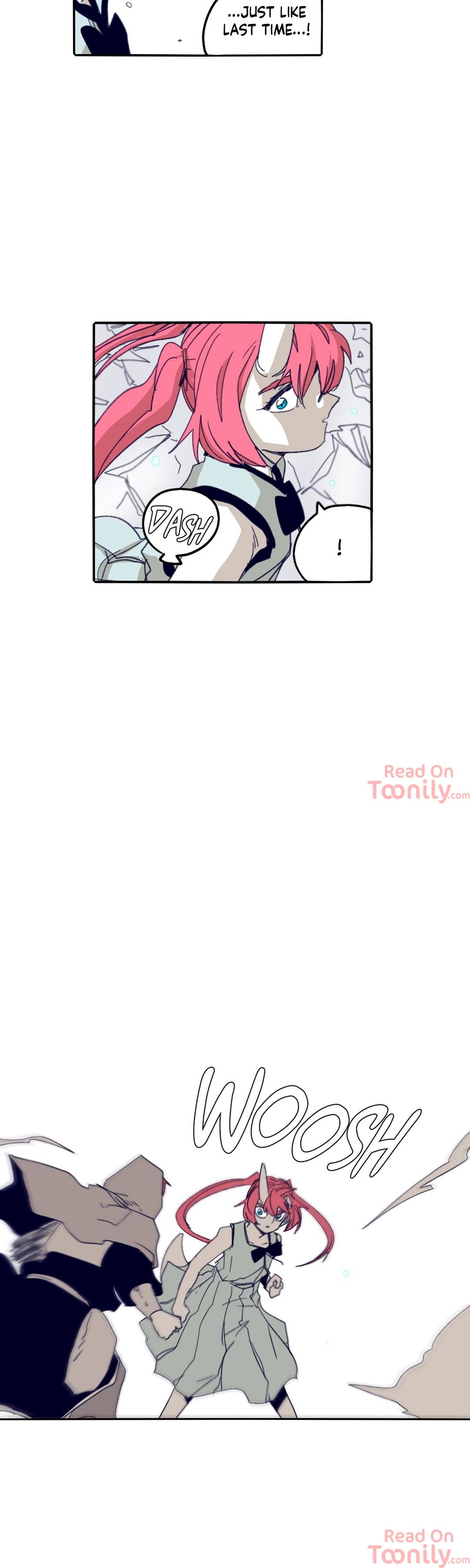 Gilgamesh Manhwa - Chapter 71 Page 9