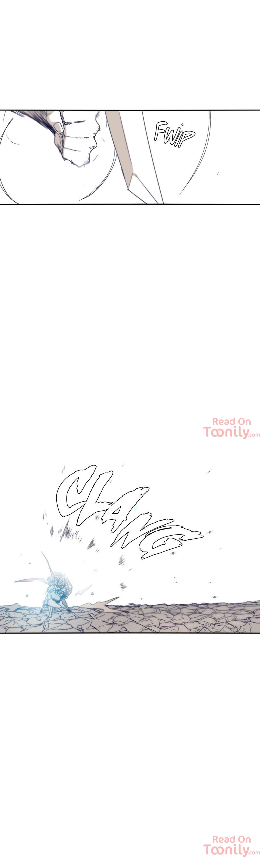 Gilgamesh Manhwa - Chapter 71 Page 12