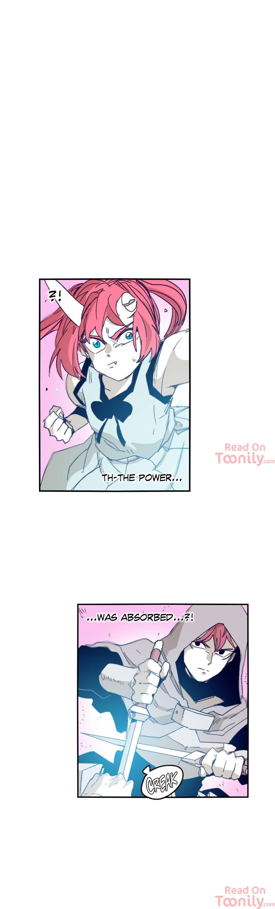 Gilgamesh Manhwa - Chapter 71 Page 13