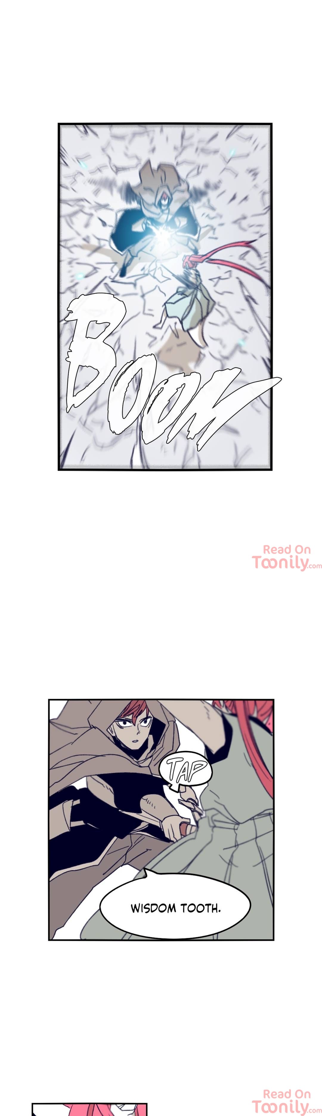 Gilgamesh Manhwa - Chapter 71 Page 14