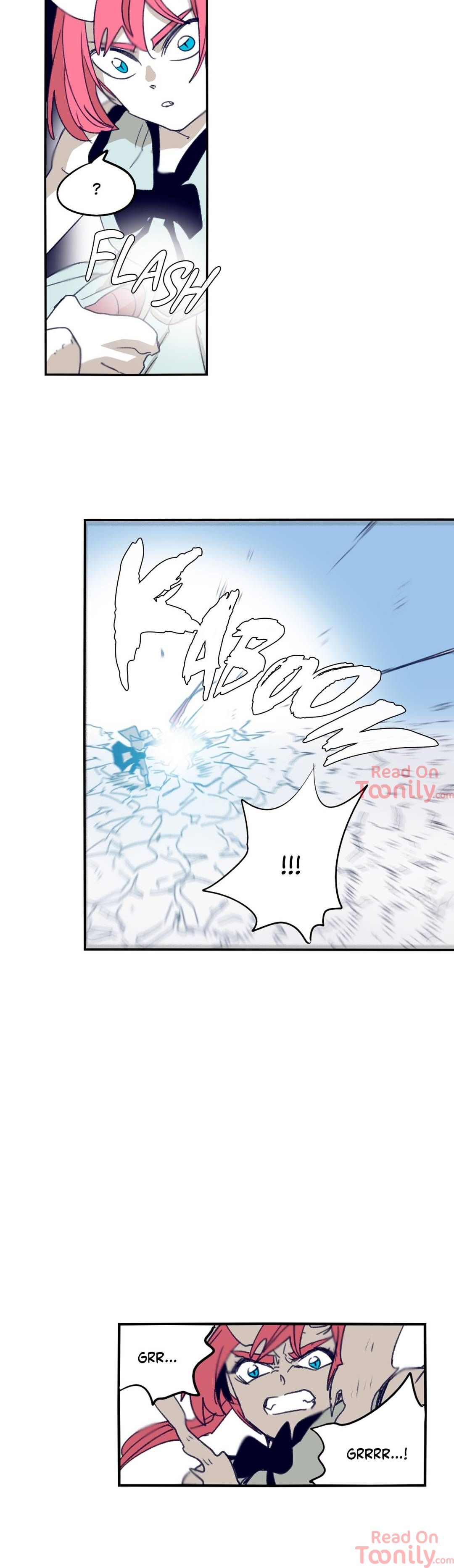 Gilgamesh Manhwa - Chapter 71 Page 15