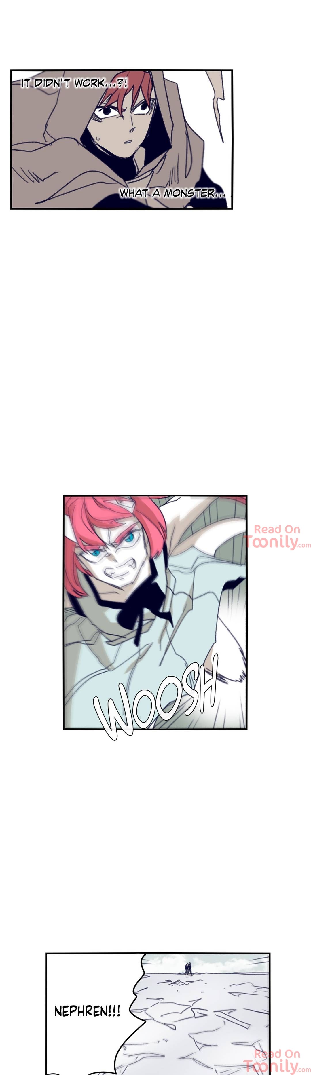 Gilgamesh Manhwa - Chapter 71 Page 16