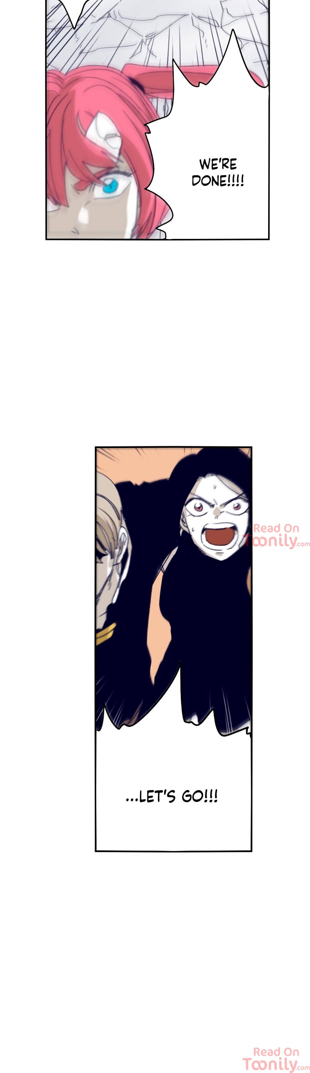 Gilgamesh Manhwa - Chapter 71 Page 17