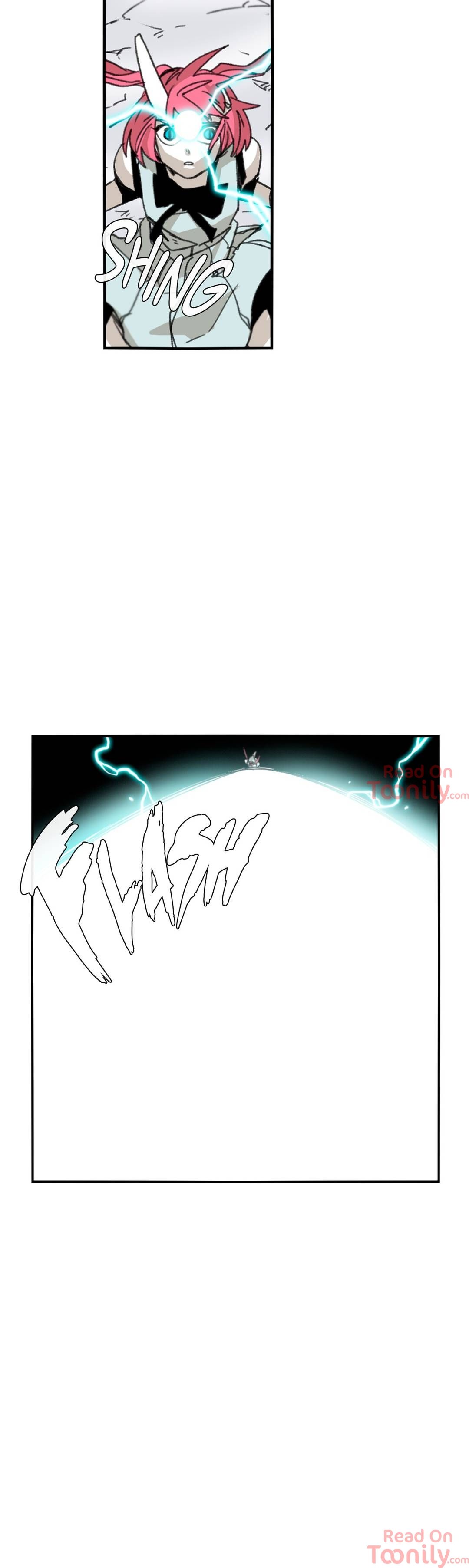 Gilgamesh Manhwa - Chapter 71 Page 20