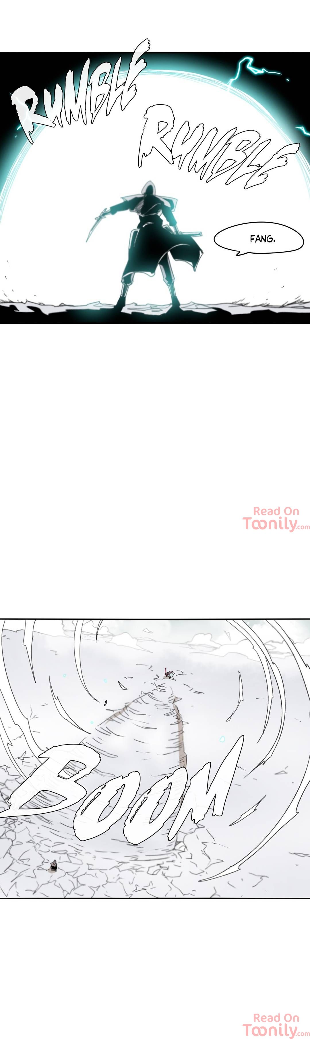 Gilgamesh Manhwa - Chapter 71 Page 21