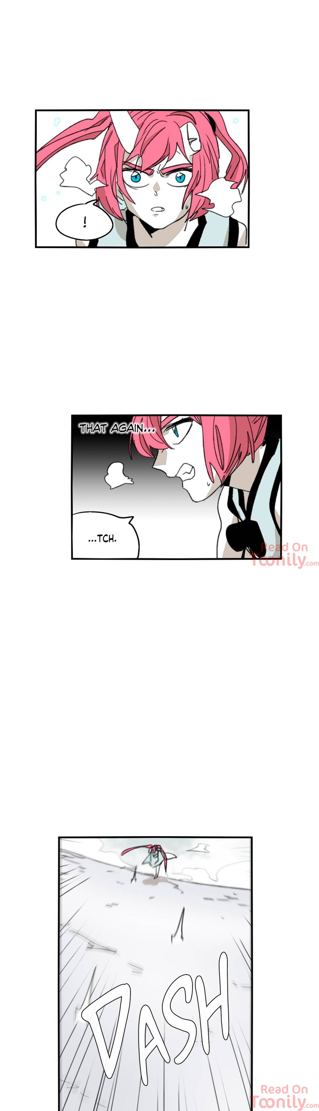 Gilgamesh Manhwa - Chapter 71 Page 22