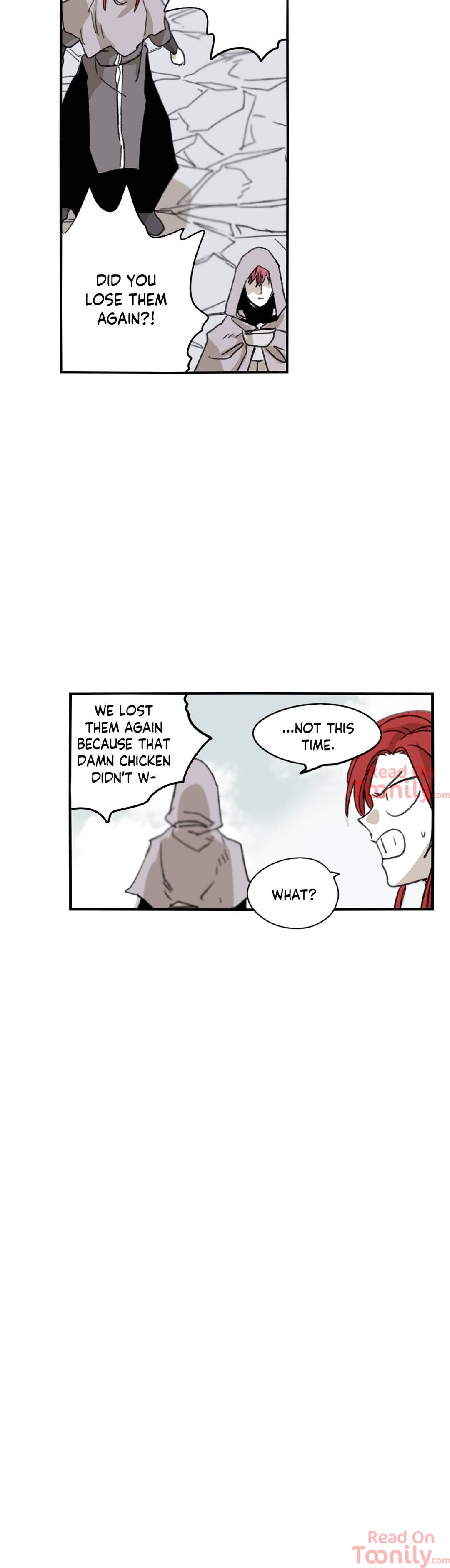 Gilgamesh Manhwa - Chapter 71 Page 24