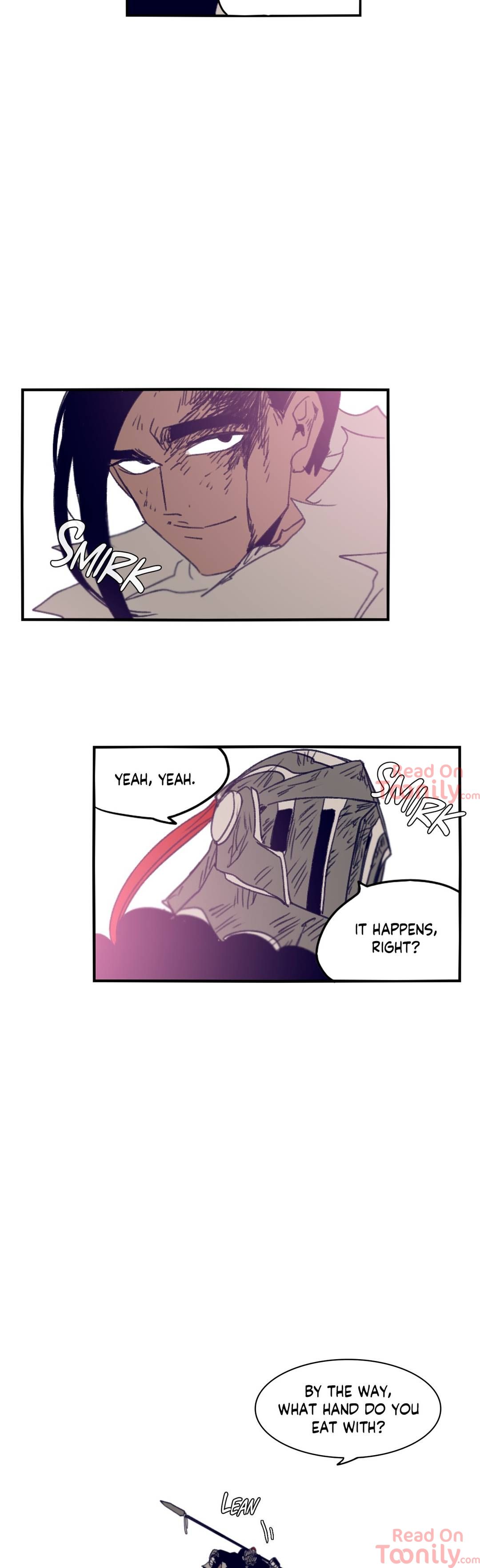 Gilgamesh Manhwa - Chapter 71 Page 29