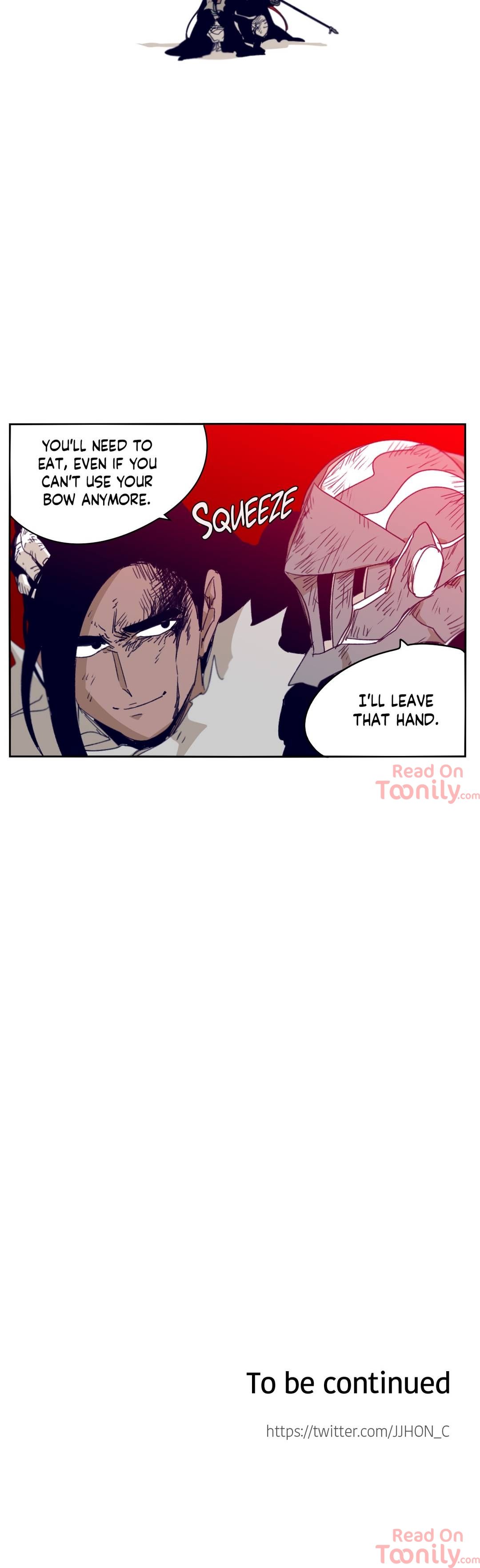 Gilgamesh Manhwa - Chapter 71 Page 30