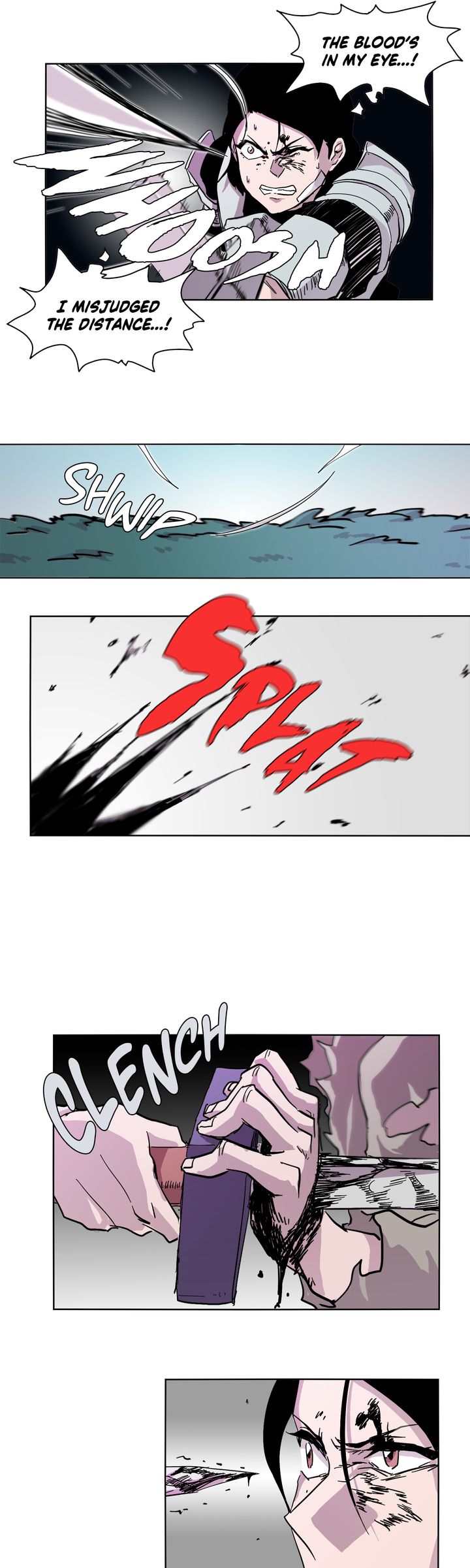 Gilgamesh Manhwa - Chapter 0 Page 17