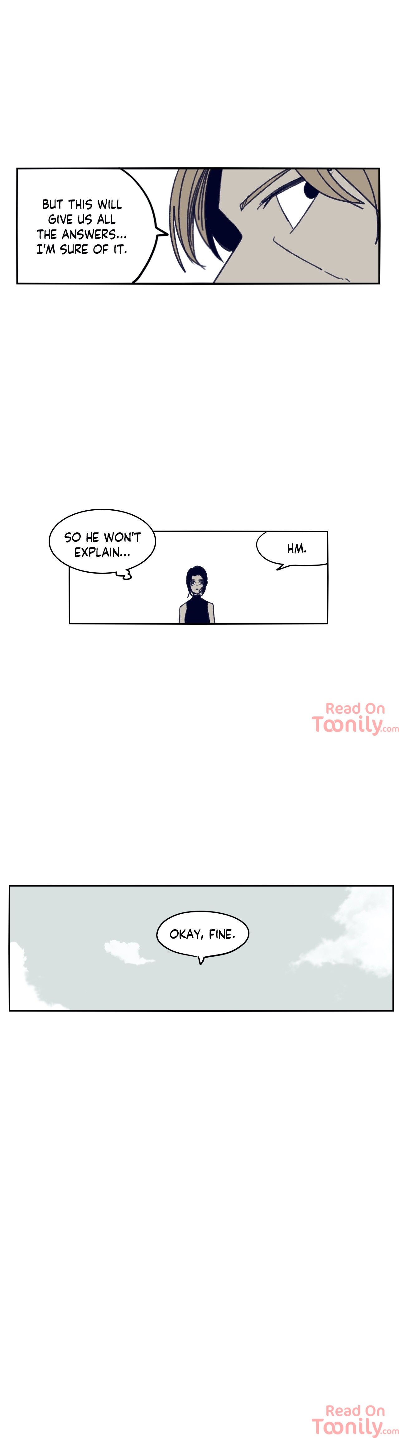 Gilgamesh Manhwa - Chapter 94 Page 3