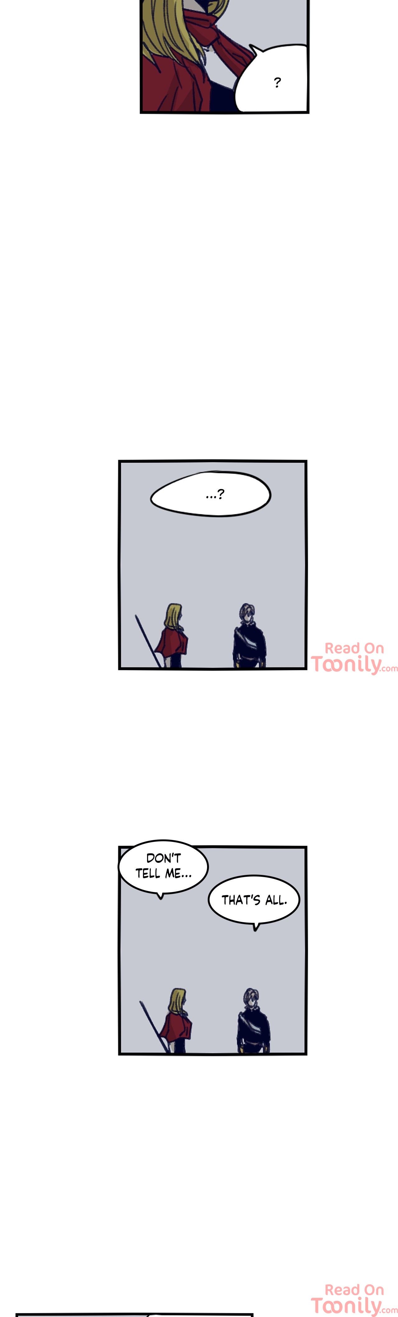 Gilgamesh Manhwa - Chapter 94 Page 15