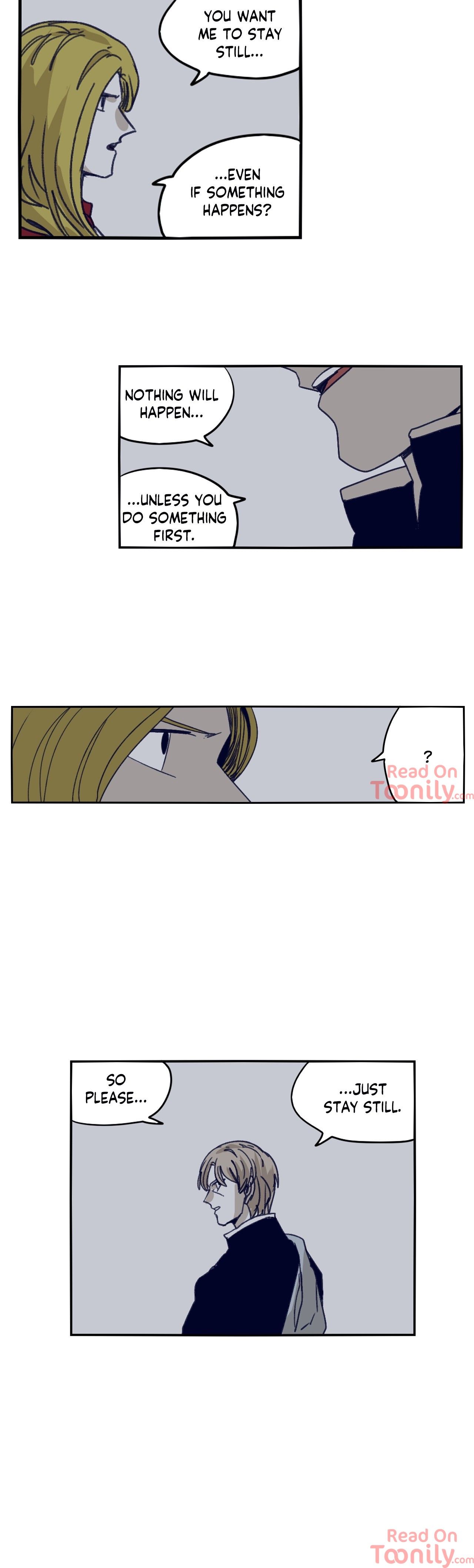 Gilgamesh Manhwa - Chapter 94 Page 16