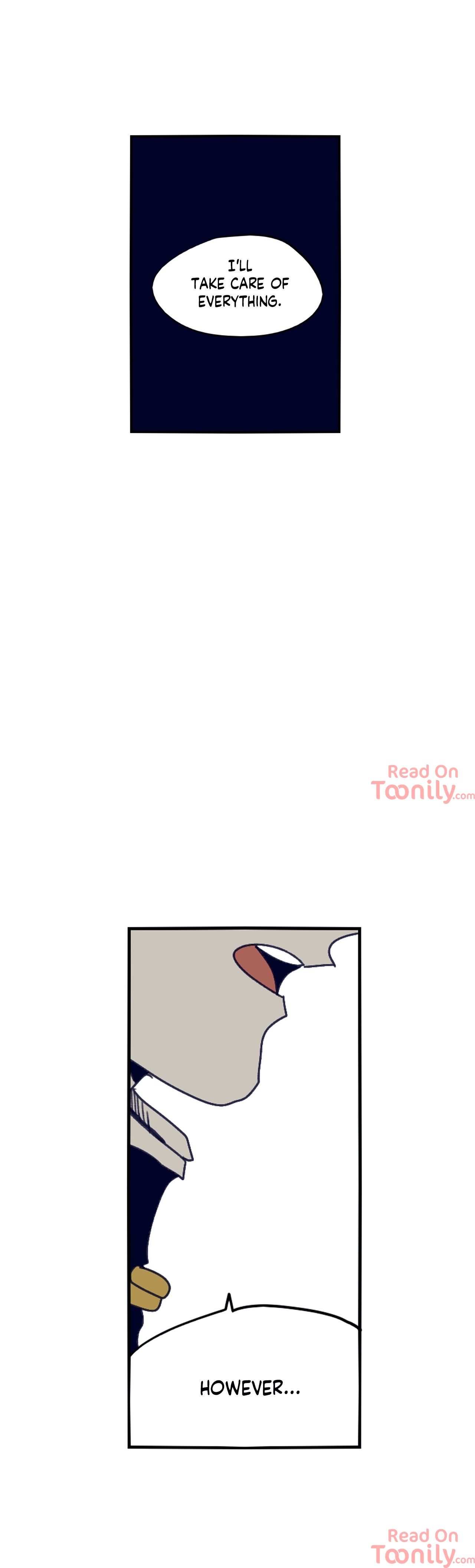 Gilgamesh Manhwa - Chapter 94 Page 17