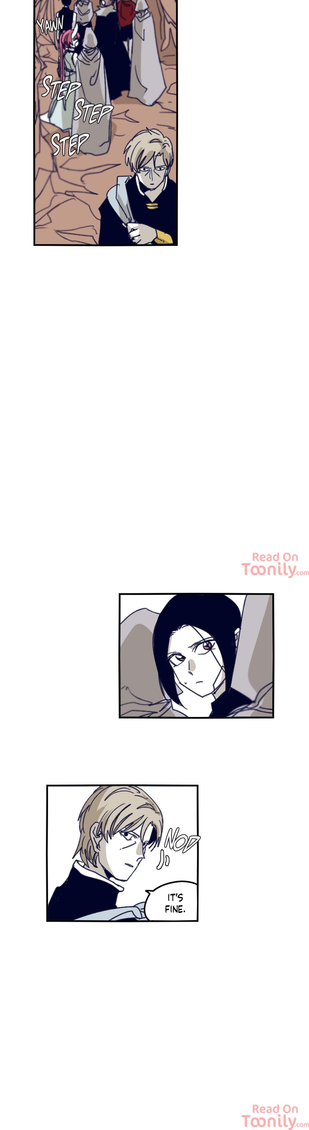 Gilgamesh Manhwa - Chapter 94 Page 20