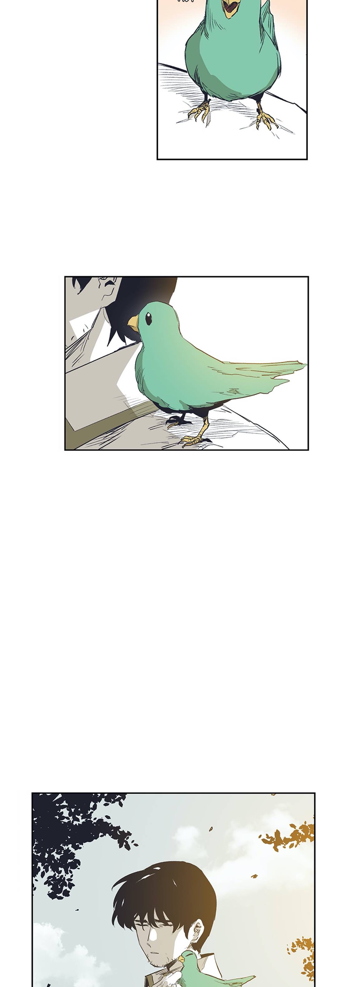 Gilgamesh Manhwa - Chapter 153 Page 2